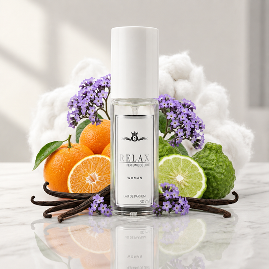 RELAX 30ML 4103 ženski parfem u ambijentu inspirisan Armani Woman / E.Armani