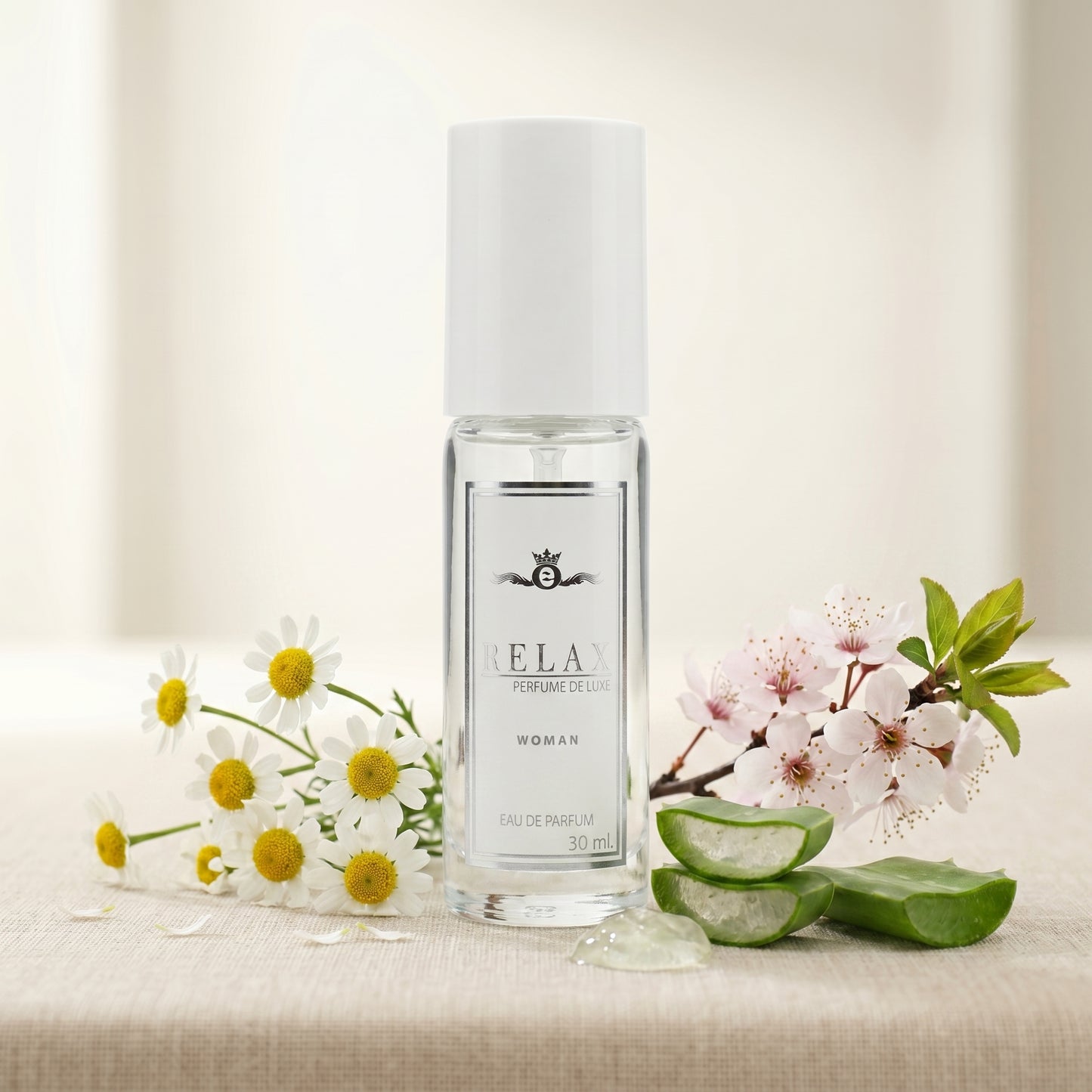 RELAX 30ML 4111 INSPIRISAN AQUA KISS/V.SECRET