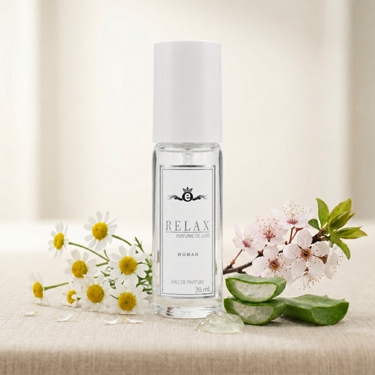 RELAX 30ML 4111 ženski parfem u ambijentu inspirisan Aqua Kiss / V.Secret 