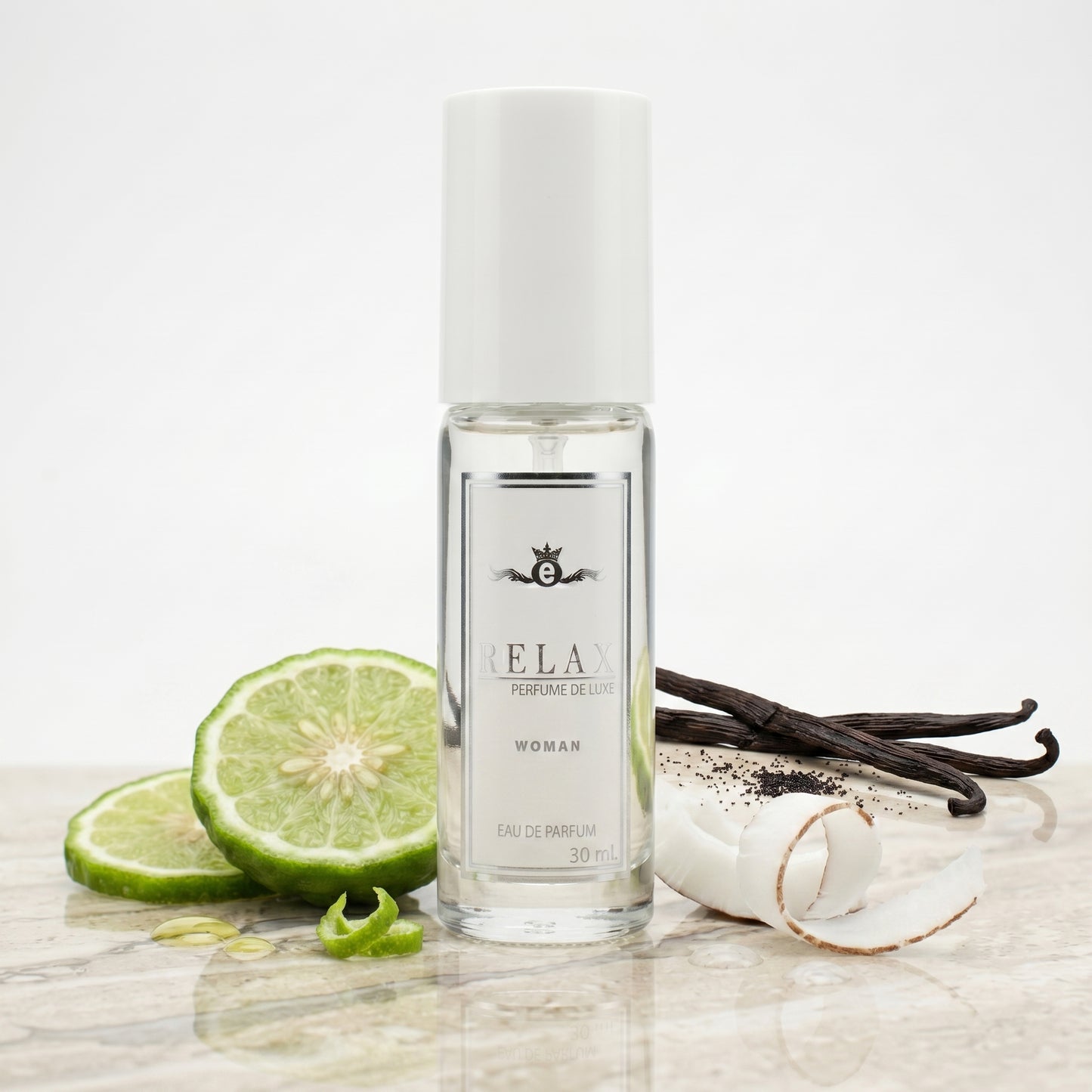 RELAX 30ML 4112 INSPIRISAN ALIEN GODDESS / MUGLER