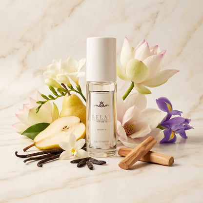 RELAX 30ML 4113 INSPIRISAN INCREDIBLE/ V.SECRET
