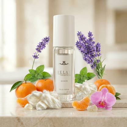 RELAX 30ML 4114 INSPIRISAN LOVLEY/ SARAH J.P.