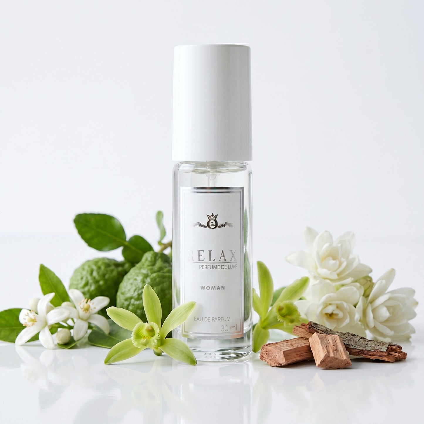 RELAX 30ML 4119 INSPIRISAN MY WAY/ G.ARMANI