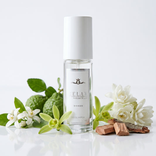 RELAX 30ML 4119 INSPIRISAN MY WAY/ G.ARMANI