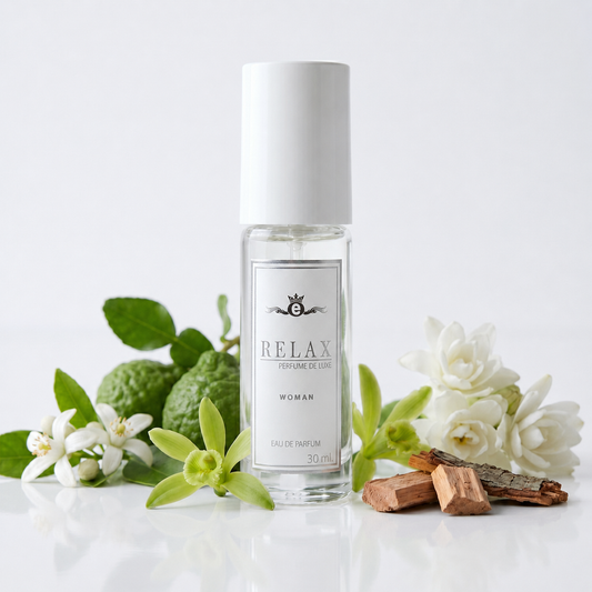 RELAX 30ML 4119 ženski parfem u ambijentu inspirisan My Way / G.Armani 