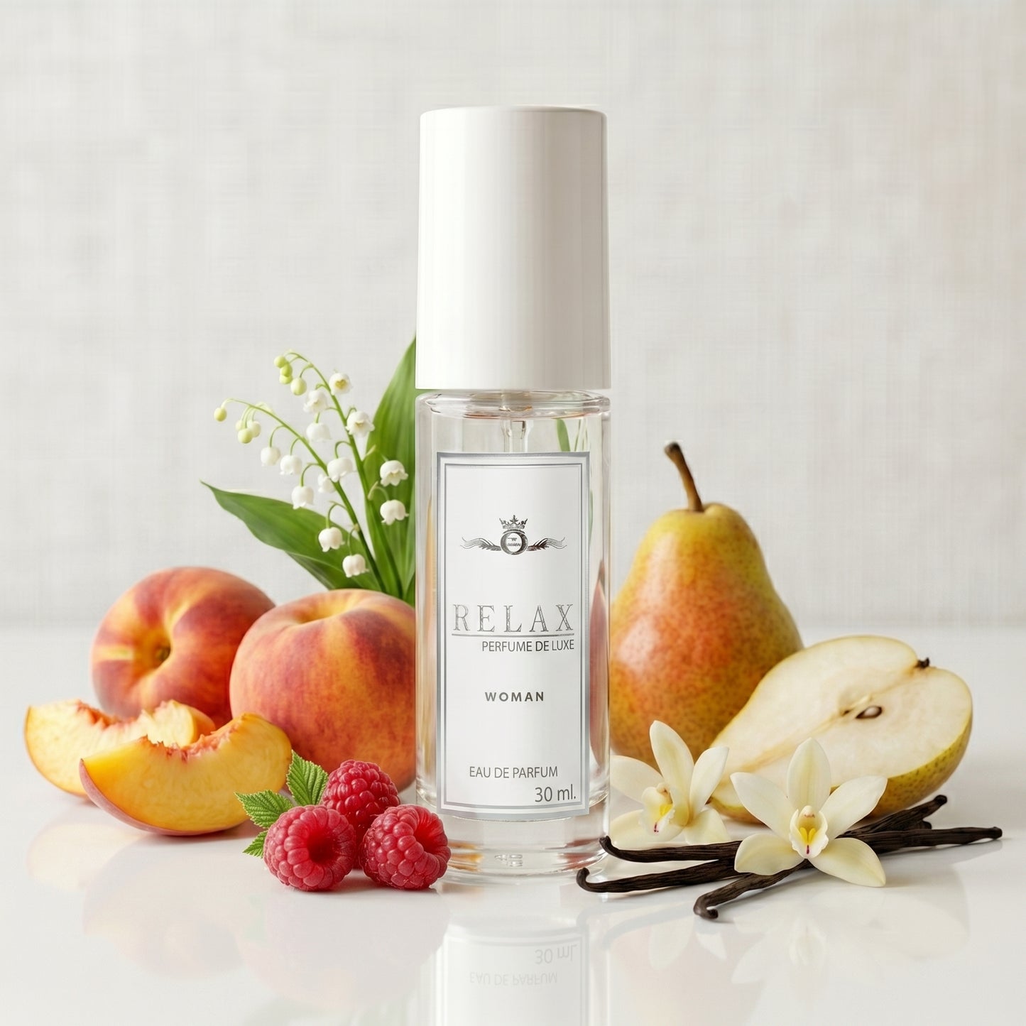 RELAX 30ML 4123 INSPIRISAN KIRKE7 T.TERENZI