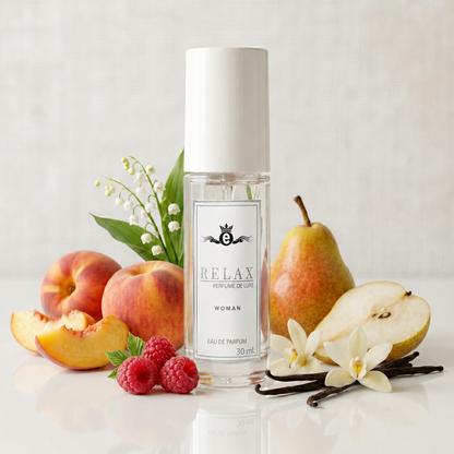 RELAX 30ML 4123 ženski parfem u ambijentu inspirisan Kirke / T.Terenzi