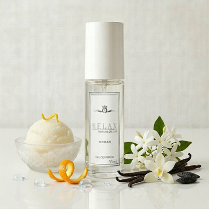 RELAX 30ML 4126 INSPIRISAN VANILA/ ESCADA