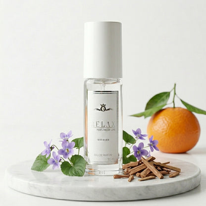 RELAX 30ML 4127 INSPIRISAN BARE/ V.SECRET