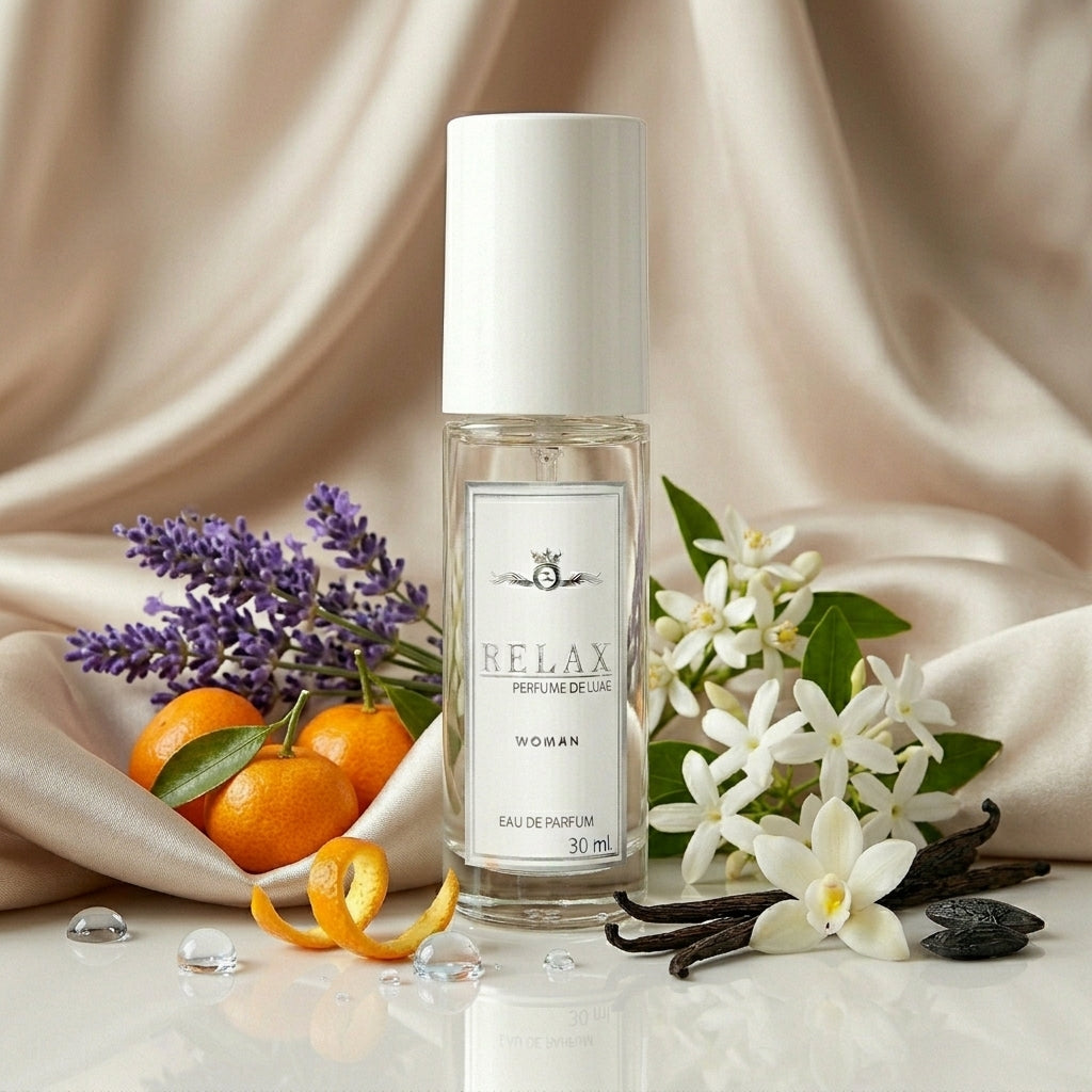 RELAX 30ML 4128 INSPIRISAN LIBRE/ Y.S.L.