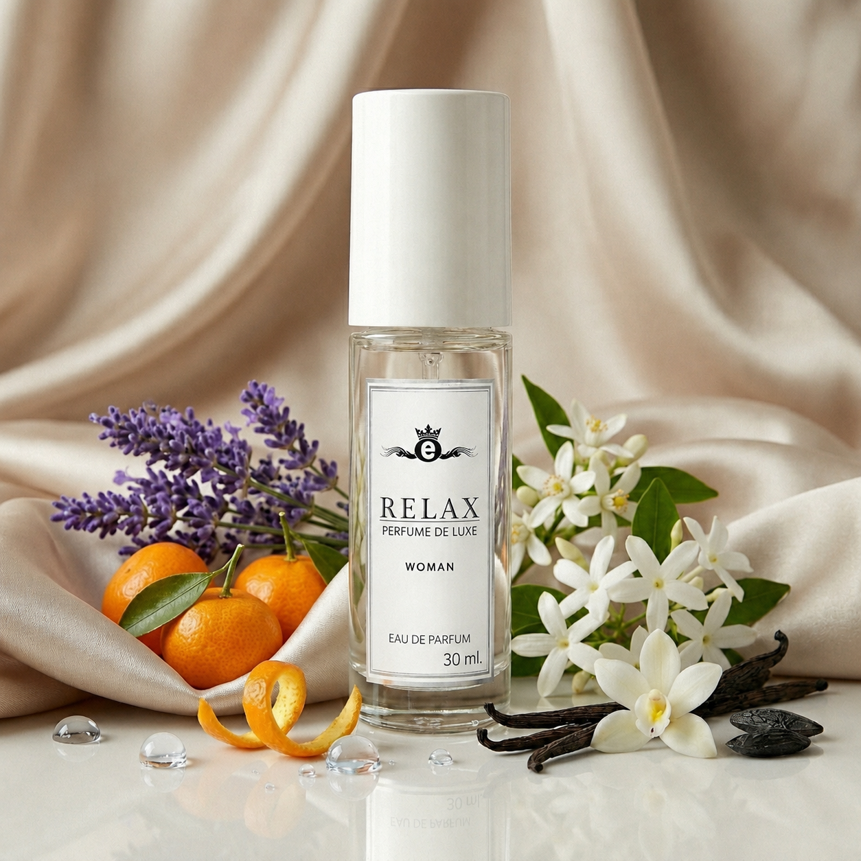 RELAX 30ML 4128 ženski parfem u ambijnetu inspirisa Libre / Y.S.L.