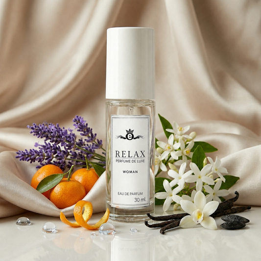 RELAX 30ML 4128 ženski parfem u ambijnetu inspirisa Libre / Y.S.L.