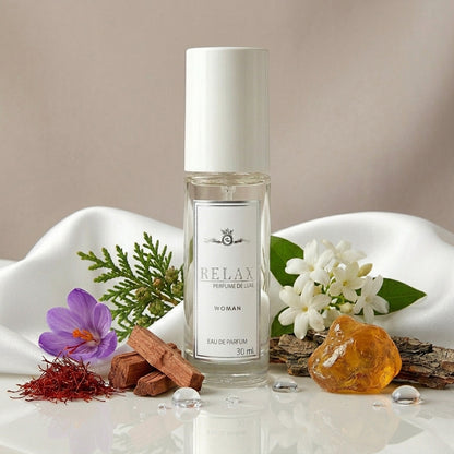 RELAX 30ML 4130 INSPIRISAN B.ROUGE 540/ MFK