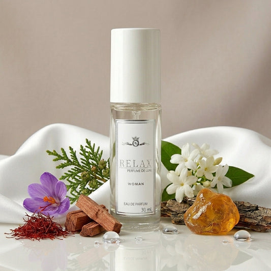 RELAX 30ML 4130 INSPIRISAN B.ROUGE 540/ MFK