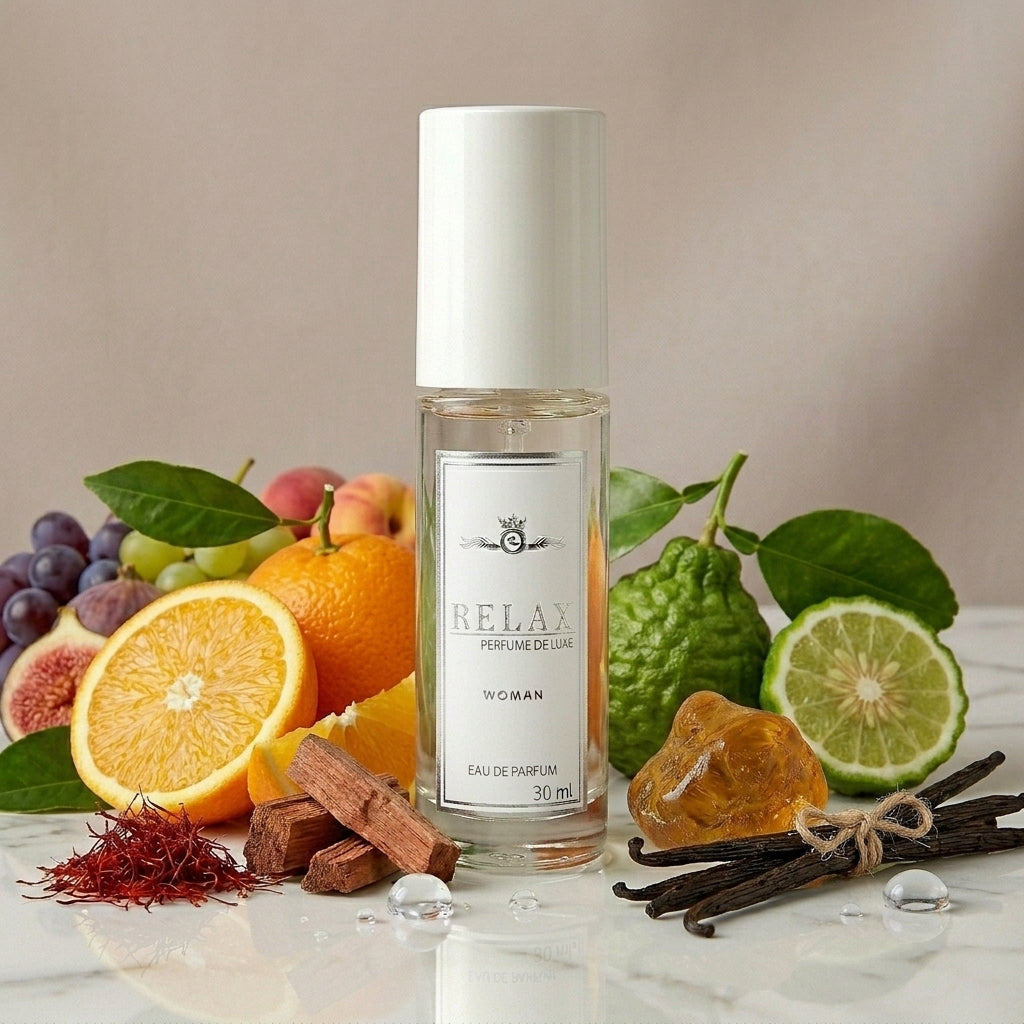 RELAX 30ML 4131 INSPIRISAN ERBA PURA/ XERJOFF