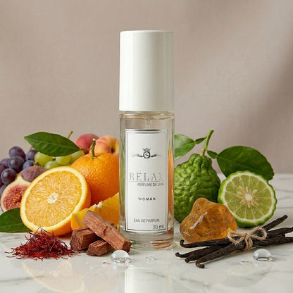 RELAX 30ML 4131 INSPIRISAN ERBA PURA/ XERJOFF
