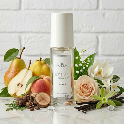 RELAX 30ML 4133 INSPIRISAN J-ADORE/ DIOR