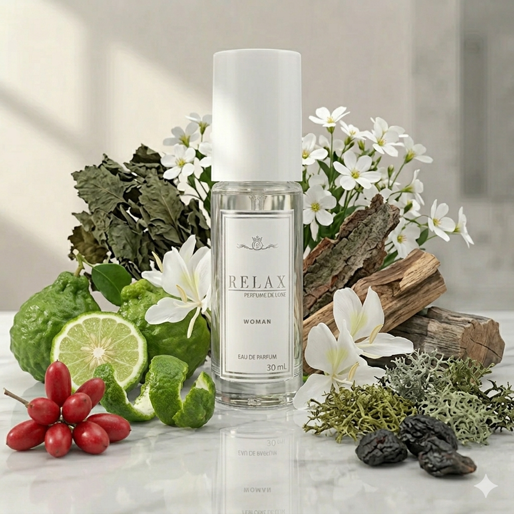 RELAX 30ML 4134 ženski parfem inspirisan Barénia Hermès