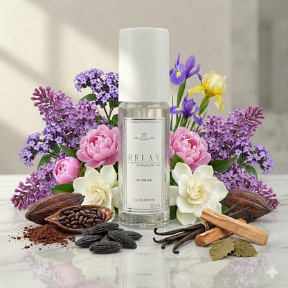 RELAX 30ML 4135 INSPIRACIJA LILAC LOVE / AMOUAGE