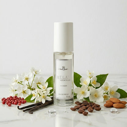 RELAX 30ML 4140 INSPIRISAN BLACK OPIUM / Y.S.L.