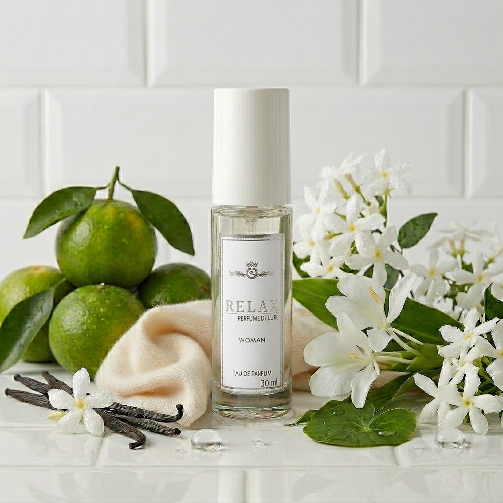 RELAX 30ML 4147 INSPIRISAN OLYMPEA/ P.RABANNE