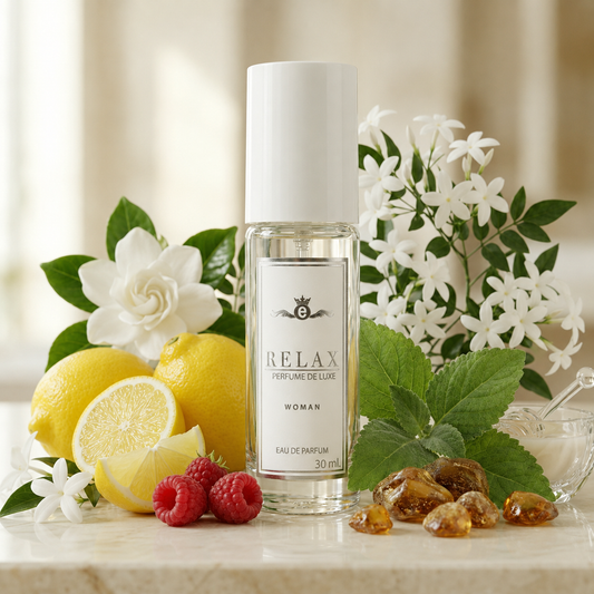 RELAX 30ML 4148 ženski parfemu ambijentu inspirisan Lady Milion /P.Rabanne