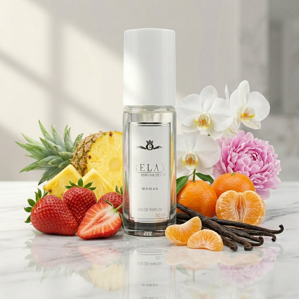 RELAX 30ML 4156 INSPIRISAN BOMBSHELL/ V.SECRET