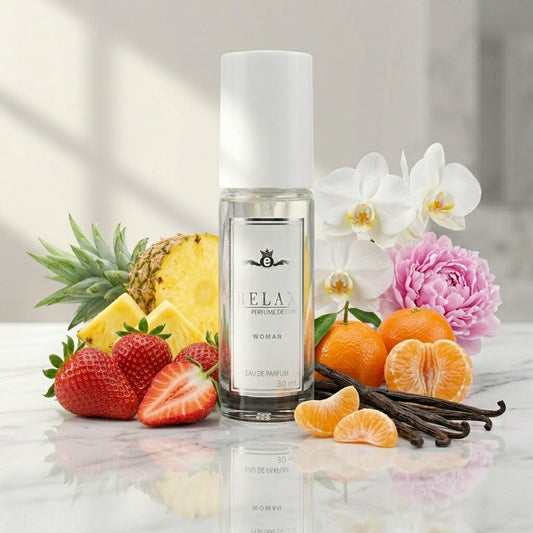 RELAX 30ML 4156 INSPIRISAN BOMBSHELL/ V.SECRET