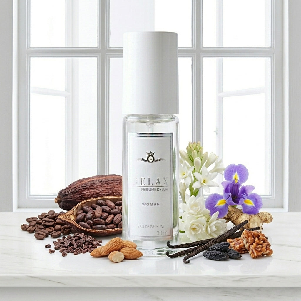 RELAX 30ML 4167 INSPIRISAN GOOD GIRL/ C.HERRERA