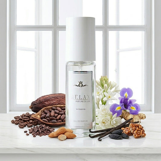 RELAX 30ML 4167 INSPIRISAN GOOD GIRL/ C.HERRERA
