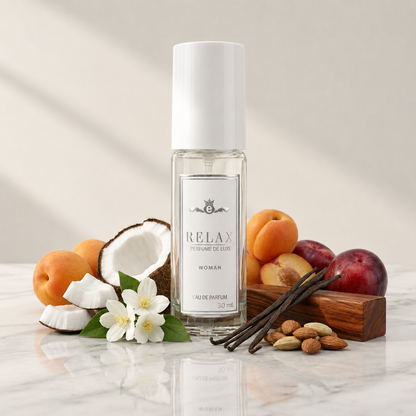 RELAX 30ML 4173 ženski parfem u ambijentu inspirisan Hypnotic / Dior