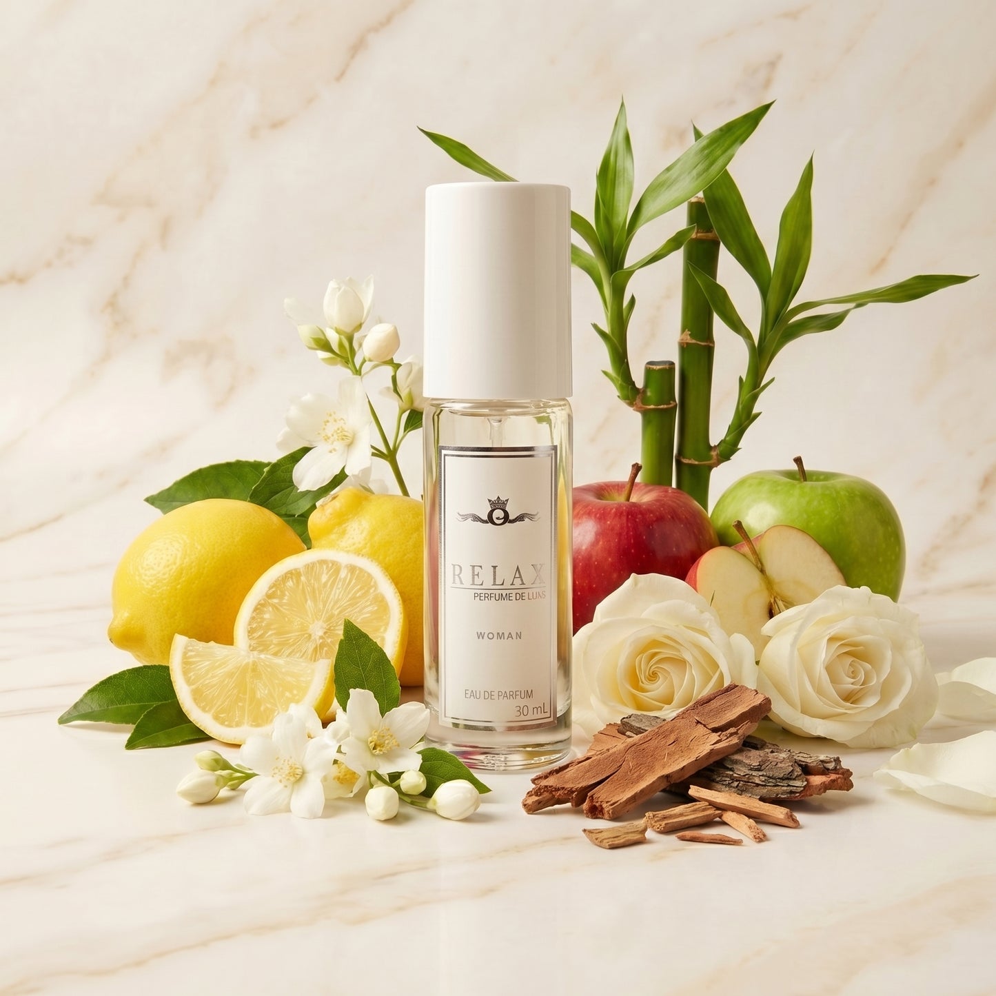 RELAX 30ML 4189 INSPIRISAN LIGHT BLUE/ D&G