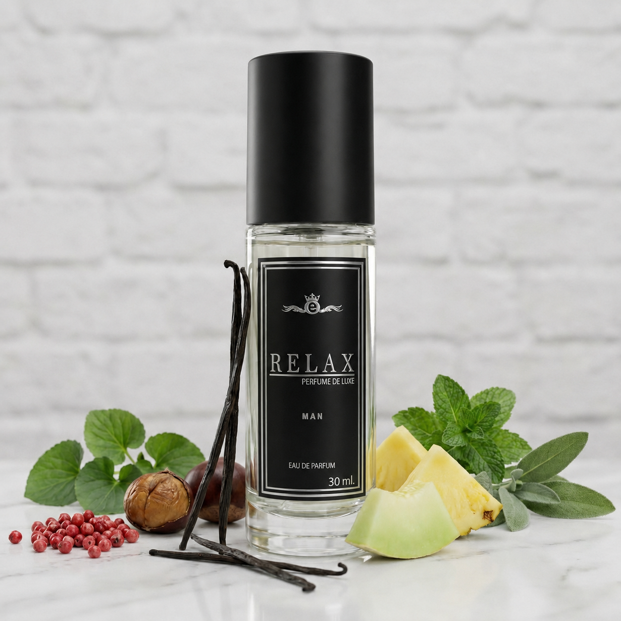 RELAX 30ML 4201 muški parfem u ambijentu inspirisan Emporio Armani/E.Armani