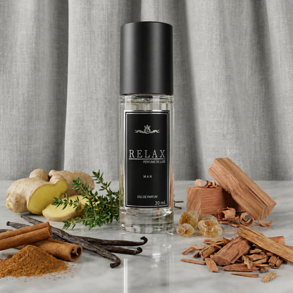 RELAX 30ML 4204 muški parfem u ambijentu inspirisan Pure XS/P.Rabanne