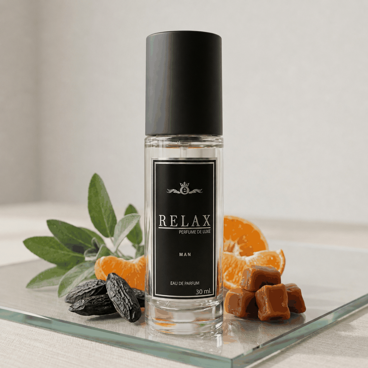 RELAX 30ML 4217 muški parfem u ambijentu inspirisan SCANDAL POUR HOMME/ J.P.G.