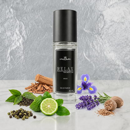 RELAX 30ML 4222 INSPIRISAN BVLGARI EXTREME/ BVLGARI