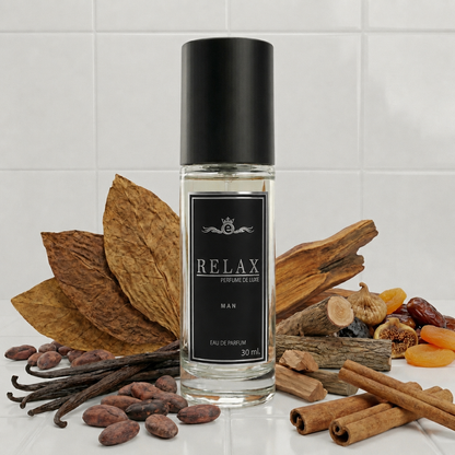 RELAX 30ML 4223 INSPIRISAN TOBACCO VANILE/ TOM FORD