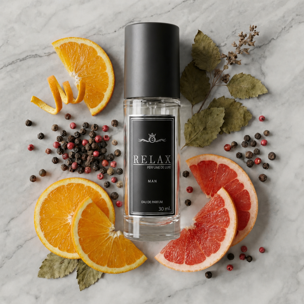 RELAX 30ML 4225 INSPIRISAN TERRE D HERMES/ HERMES