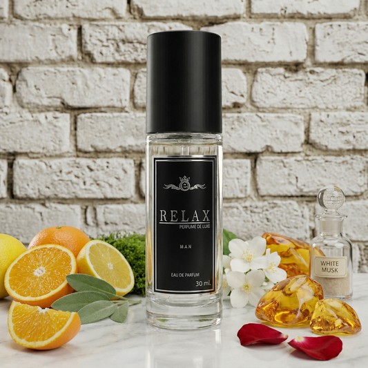 RELAX 30ML 4227 INSPIRISAN ERBA PURA/ XERJOFF