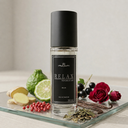 RELAX 30ML 4228 muški parfem u ambijantu inspirisan NISHANE / ANI