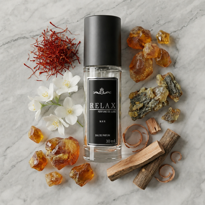 RELAX 30ML 4229 INSPIRISAN BACART ROUGE 540/ MFK