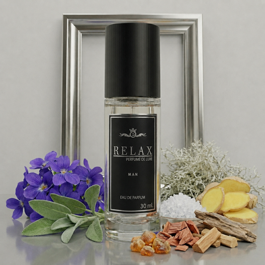 RELAX 30ML 4233 INSPIRISAN BORN IN ROMA/ VALENTINO