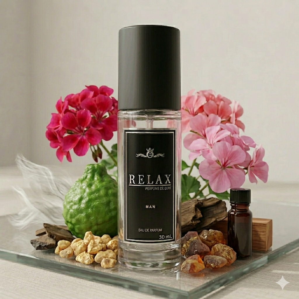RELAX 30ML 4235 muški parfem inspirisan Paradigme Prada 