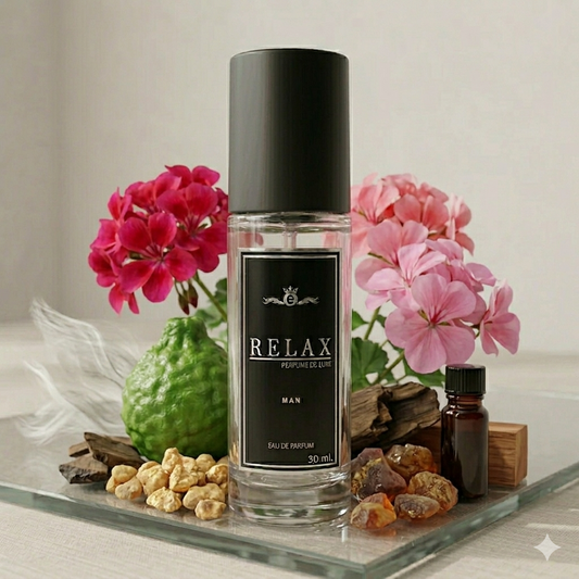 RELAX 30ML 4235 muški parfem inspirisan Paradigme Prada 