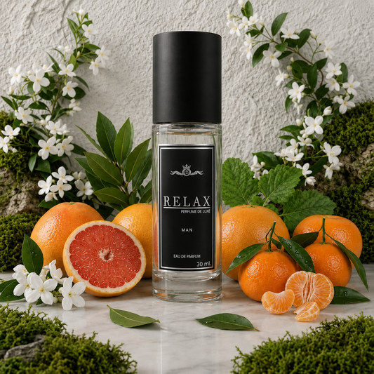 RELAX 30ML 4246 INSPIRISAN INVICTUS/ P.RABANNE