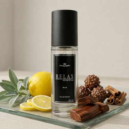 RELAX 30ML 4249 INSPIRISAN BLACK XS/ P.RABANNE