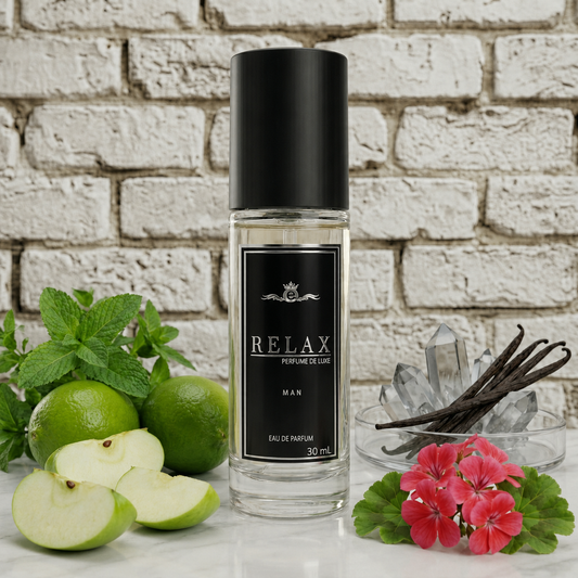 RELAX 30ML 4271 INSPIRISAN EROS/ VERSACE