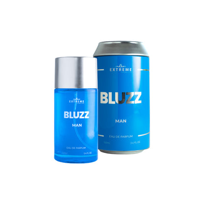 BLUZZ MAN EXTREME LIMENKA 100ML