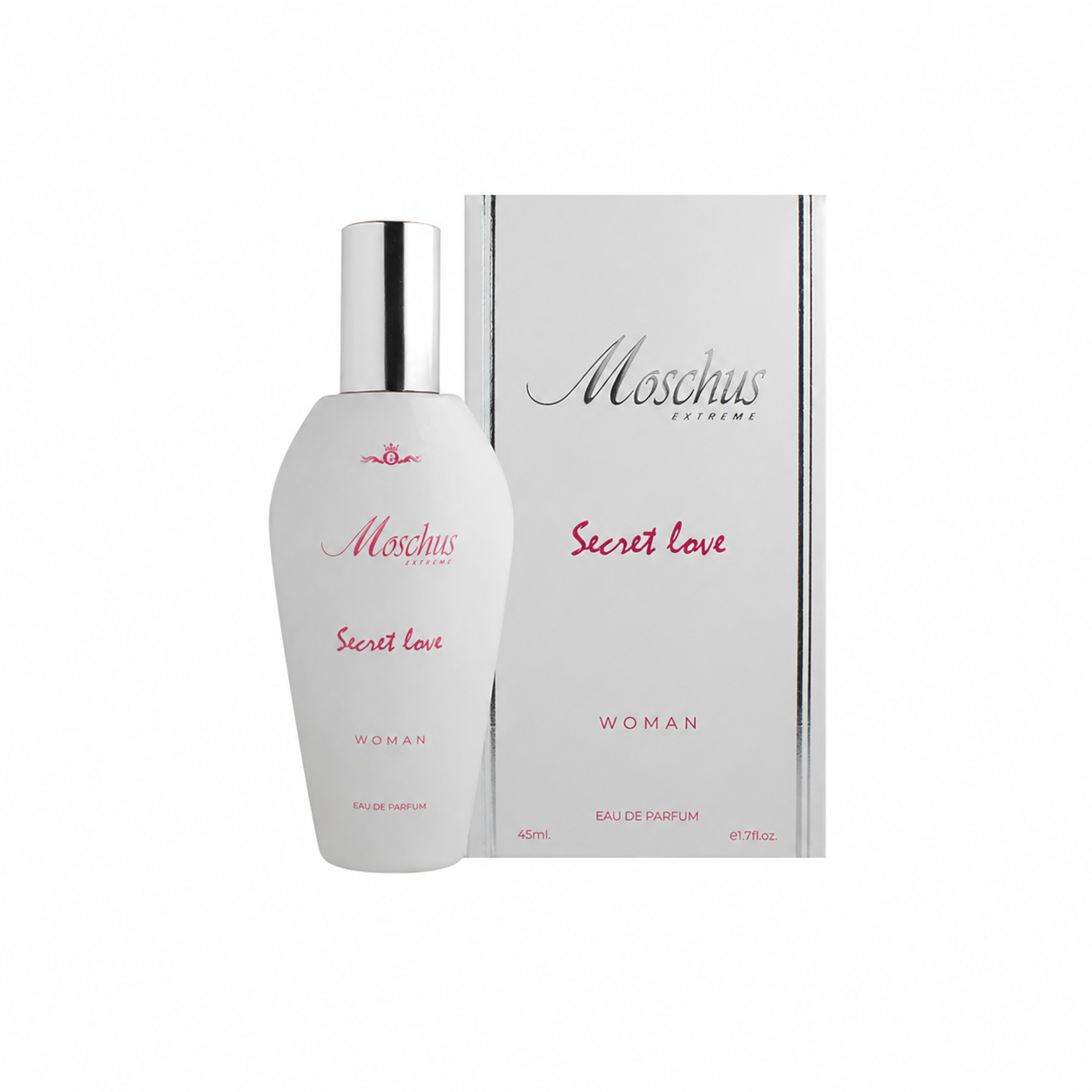 SECRET LOVE MOŠUS EDP 45ML