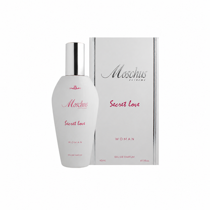 SECRET LOVE MOŠUS EDP 45ML